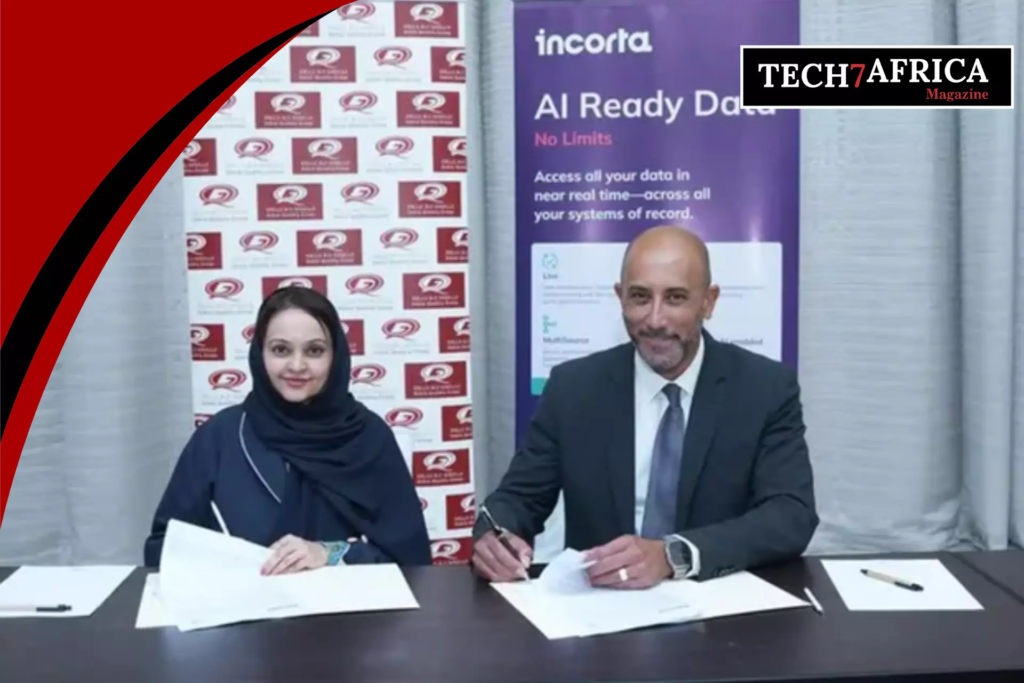 Tech7 Africa Magazine