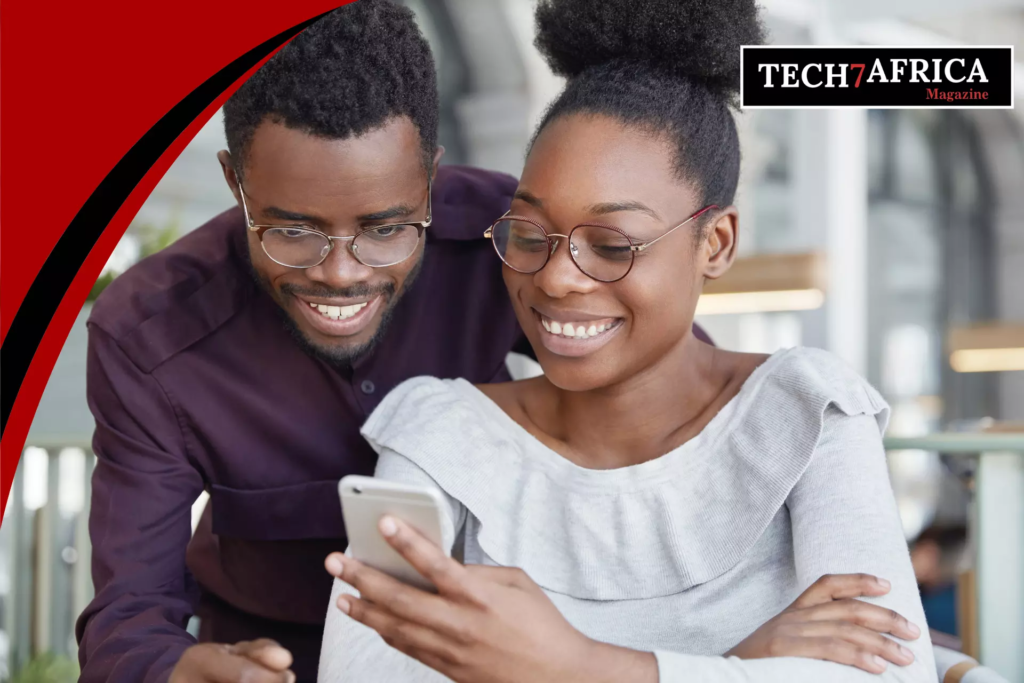 SITE WEB - Tech7 Africa Magazine