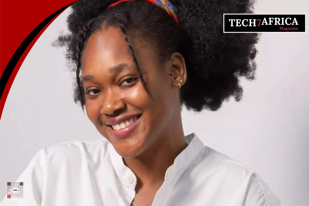 Charlette N’Guessan : La pionnière qui révolutionne l’identité numérique en Afrique CharWEB