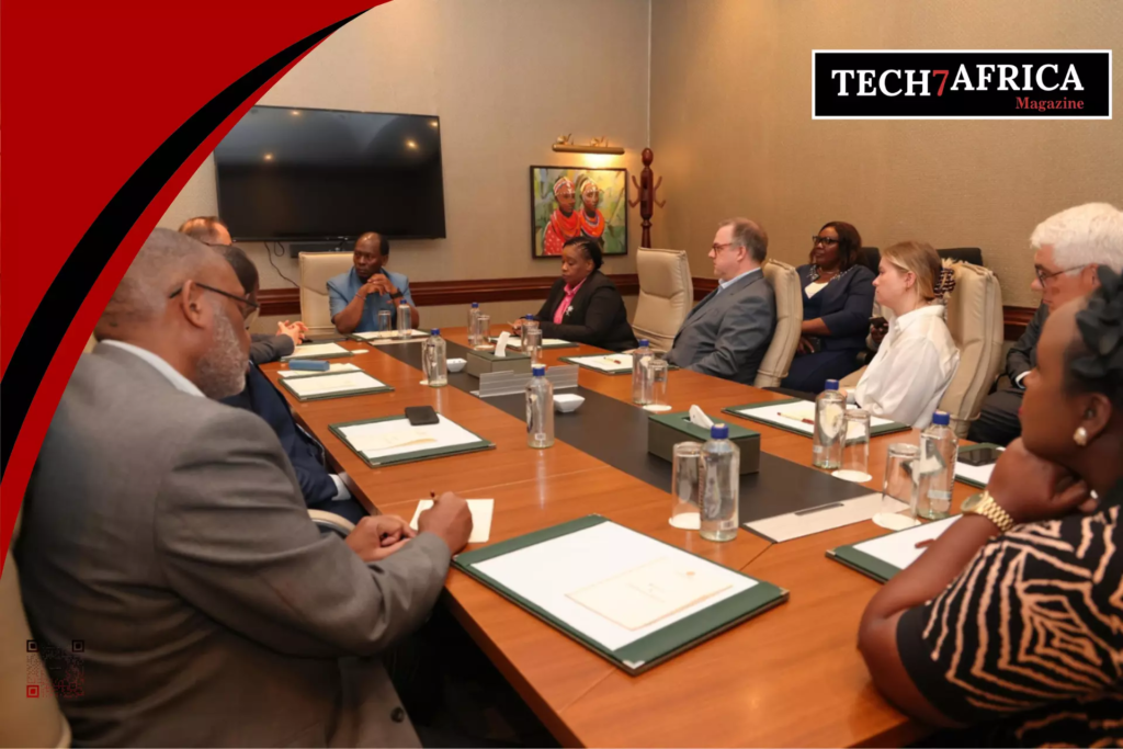 Transformation digitale : le Kenya remplace les diplômes papier par des titres vérifiables en ligne K0W