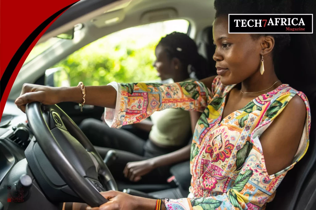 Tech7 Africa Magazine