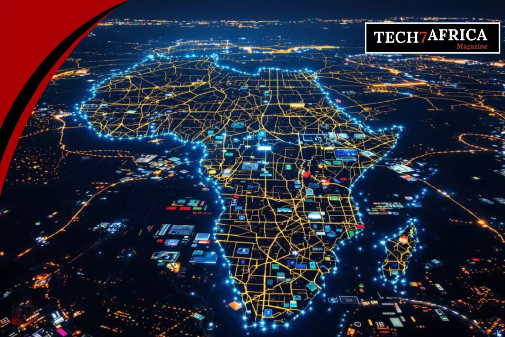 Transformation digitale en Afrique : comment les États modernisent leurs services publics Tech7 Africa Magazine